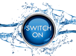 SWITCH - ON